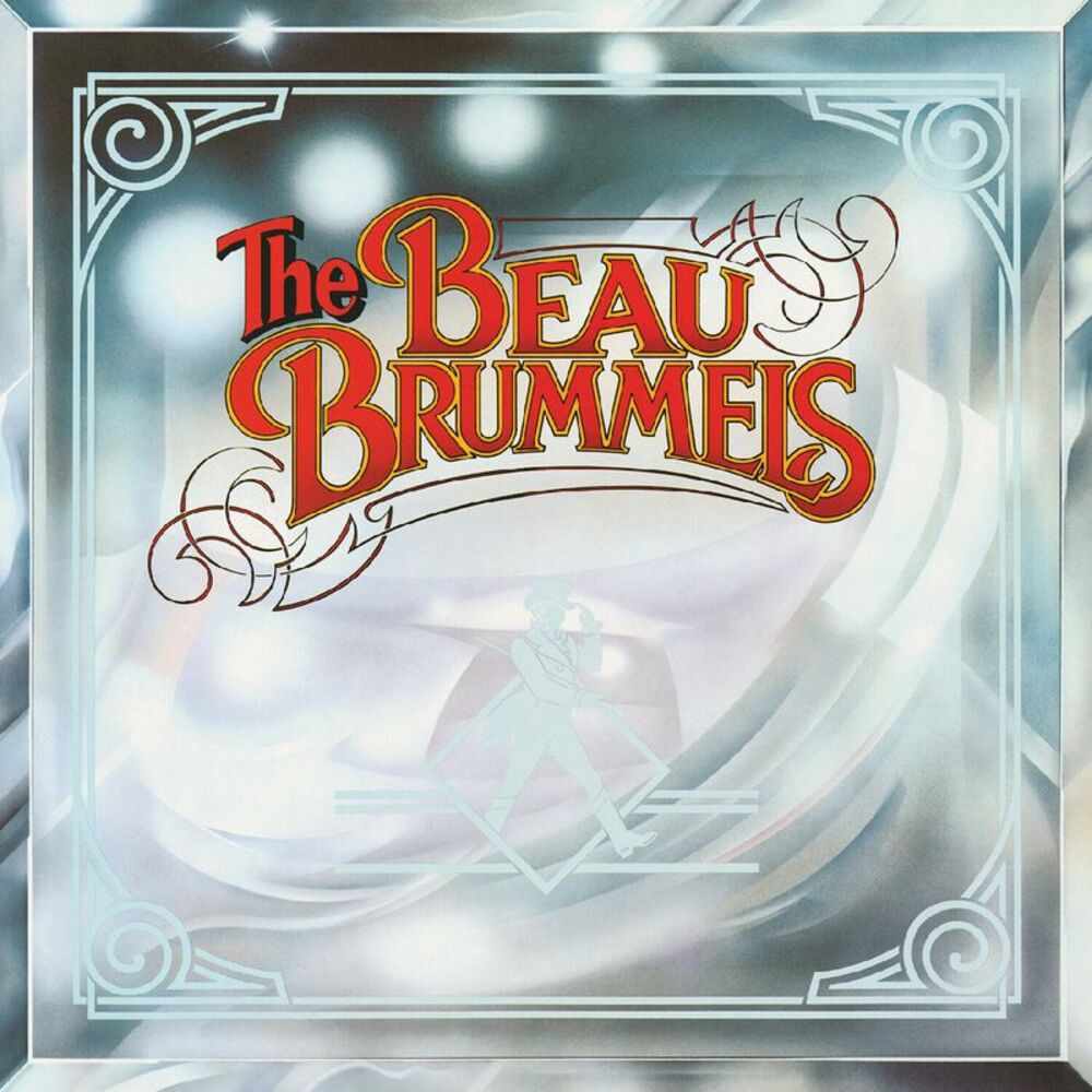 The Beau Brummels - The Beau Brummels - ORANGE VINYL  LP LP